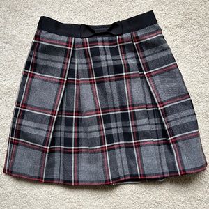 Brooks Brothers girls size 10 skirt